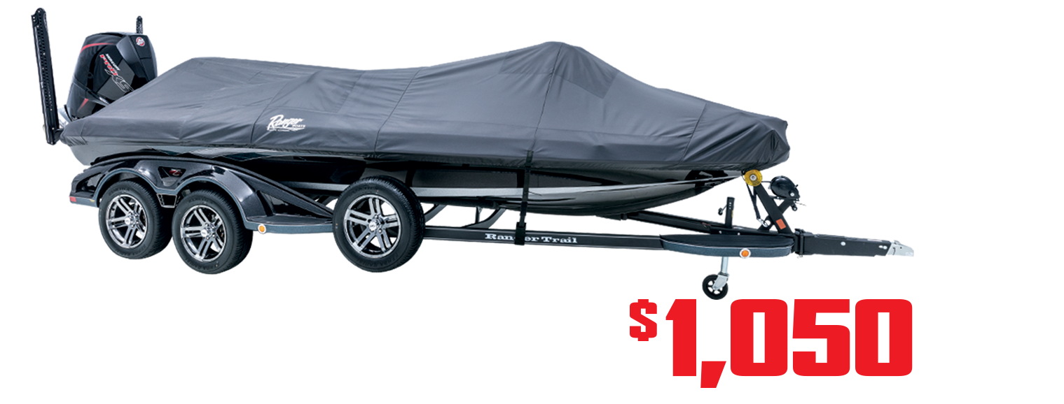 Ranger Boats sale